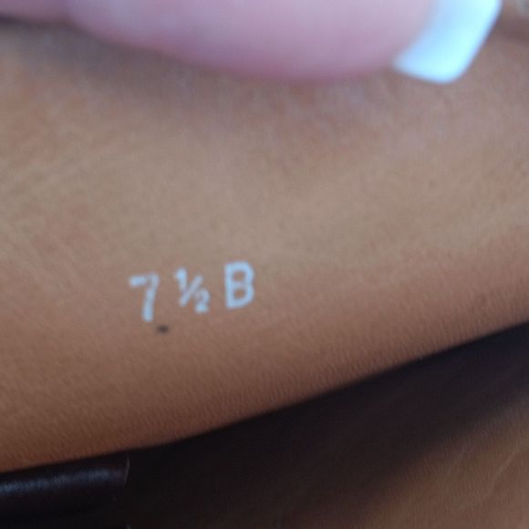 Ralph lauren Boots - Picture 5 of 8